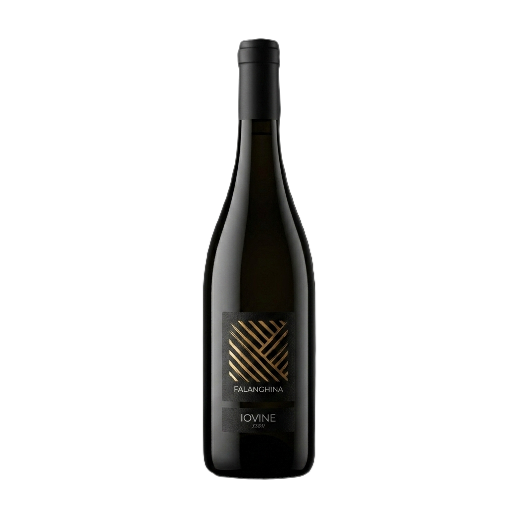 Iovine Campania Falanghina 750 mL