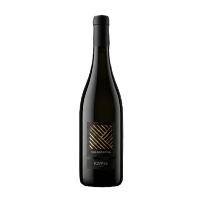 Iovine Campania Falanghina 750 mL