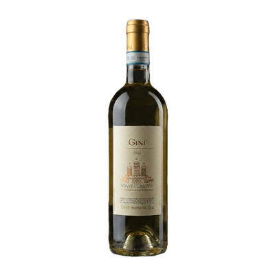Gini Soave Classico 750 mL