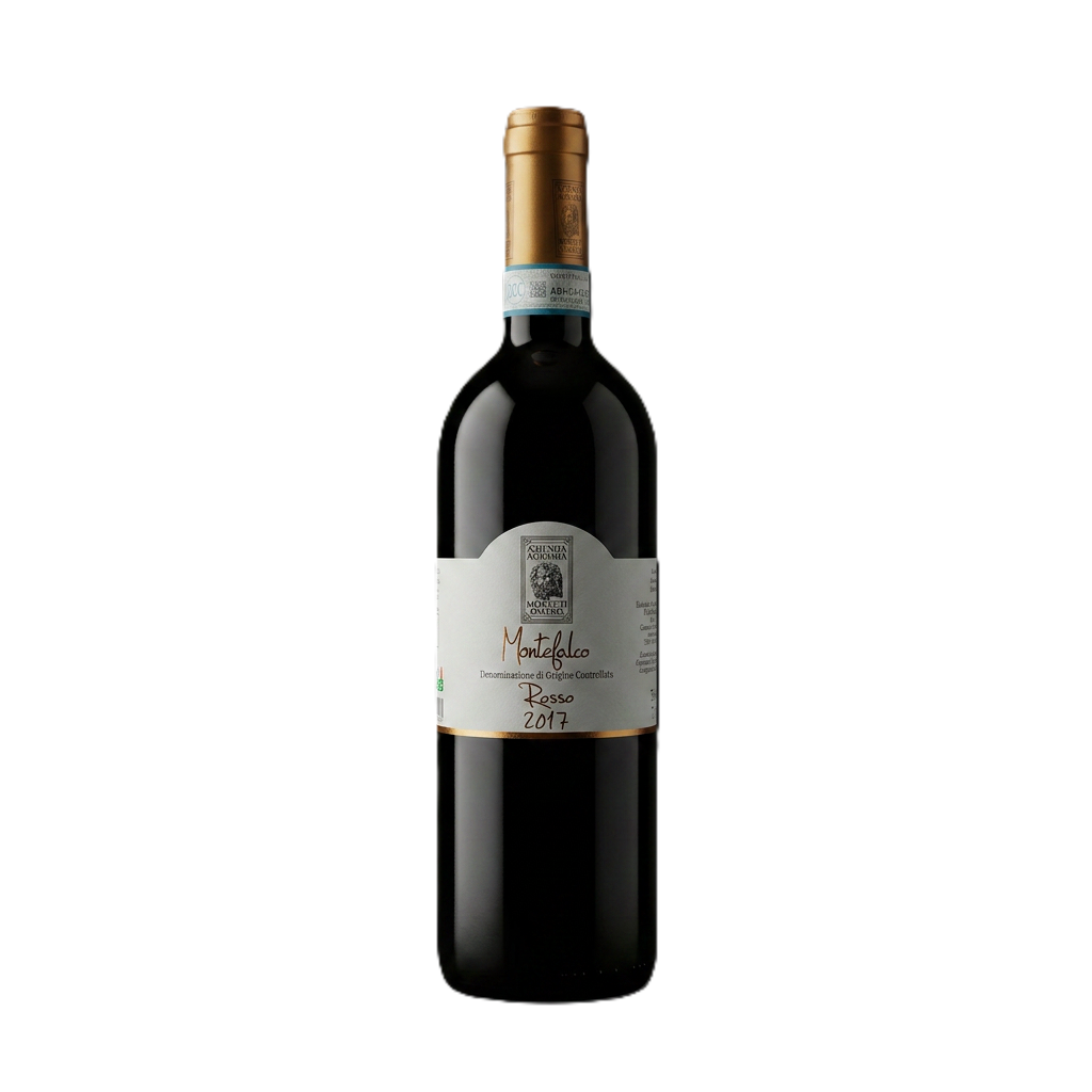 Omero Moretti Montefalco Rosso
