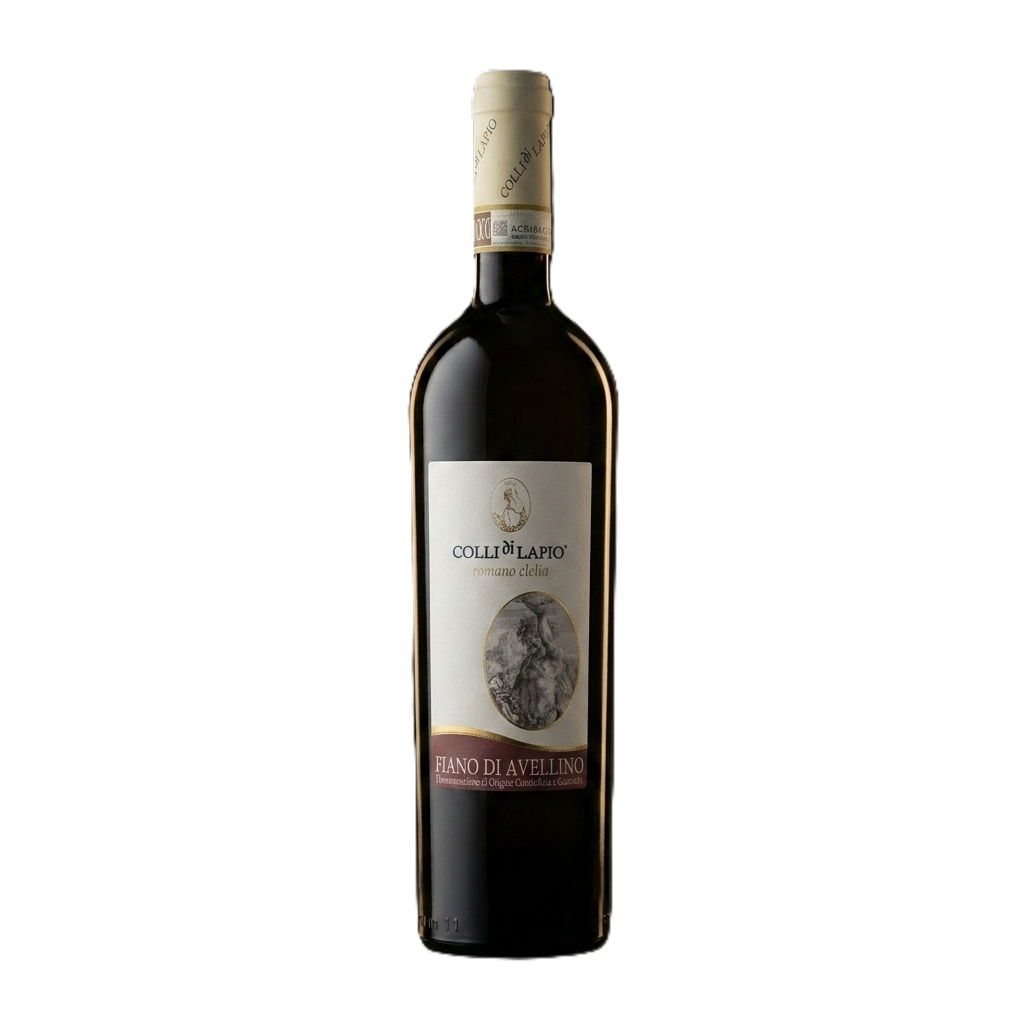 Colli di Lapio Fiano di Avellino 750 mL
