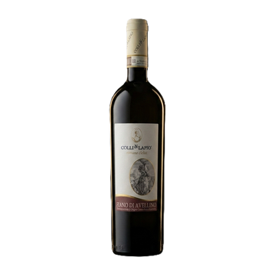 Colli di Lapio Fiano di Avellino 750 mL