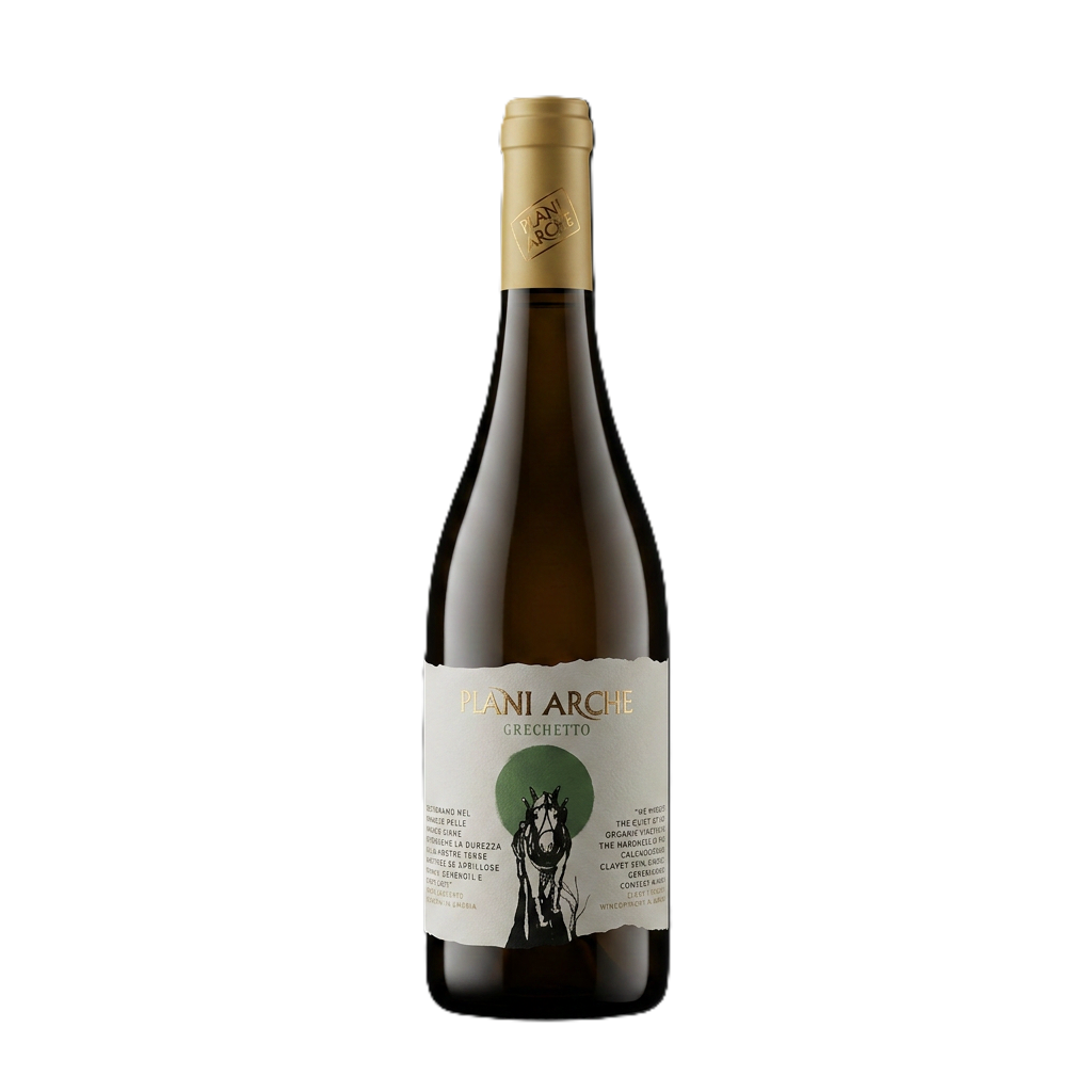 Plani Arche Grechetto 750 mL