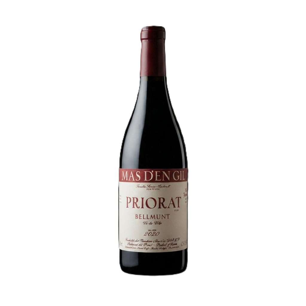 Mas d'en Gil, Priorat Bellmunt, Vins de Vila Tinto 750 mL