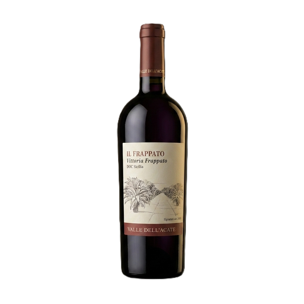 Valle dell'Acate Vittoria Il Frappato 750 mL