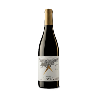 Lavia Bullas Monastrell Pueblo De Lavia 750 mL