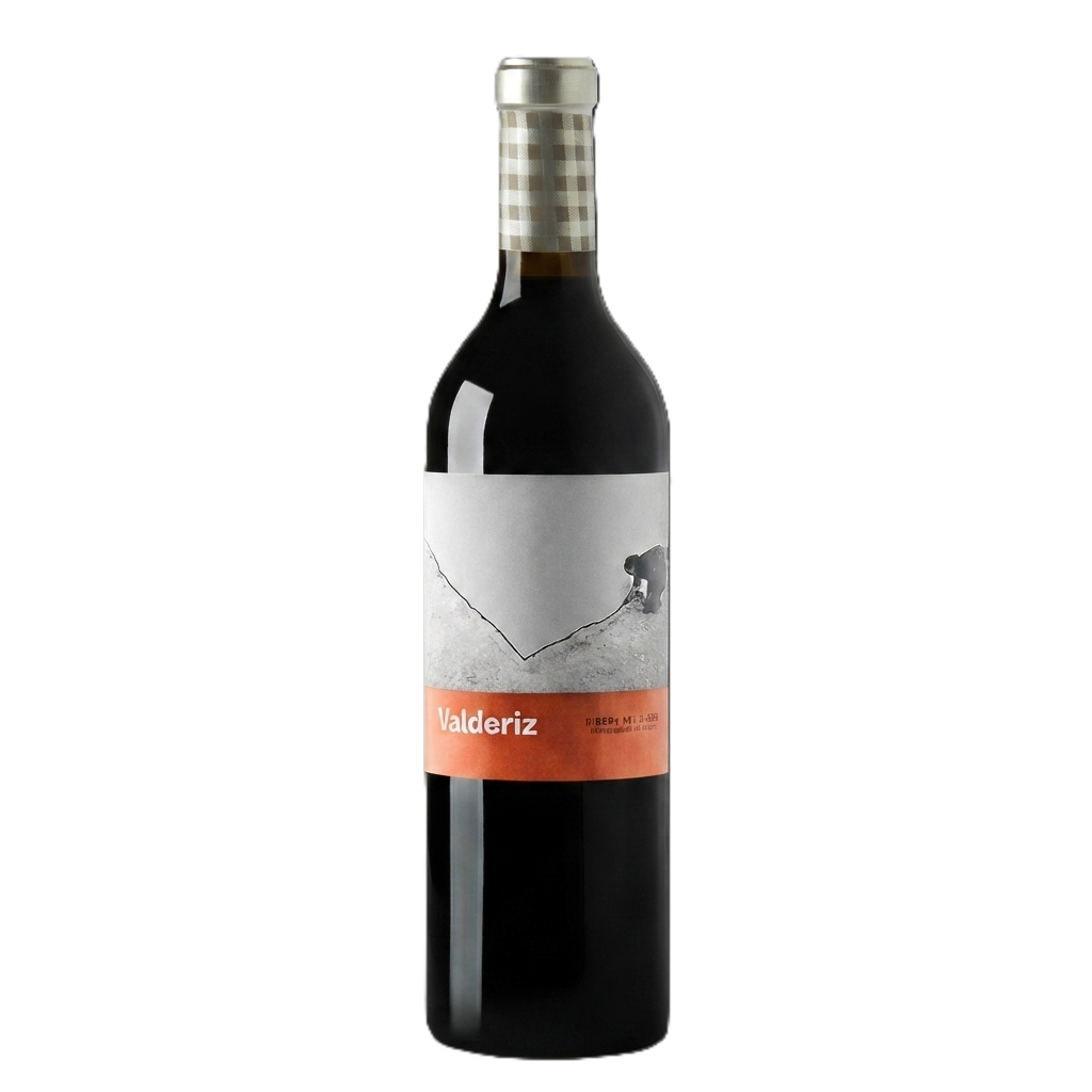 Bodegas y Vinedos Valderiz 2019, Valderiz