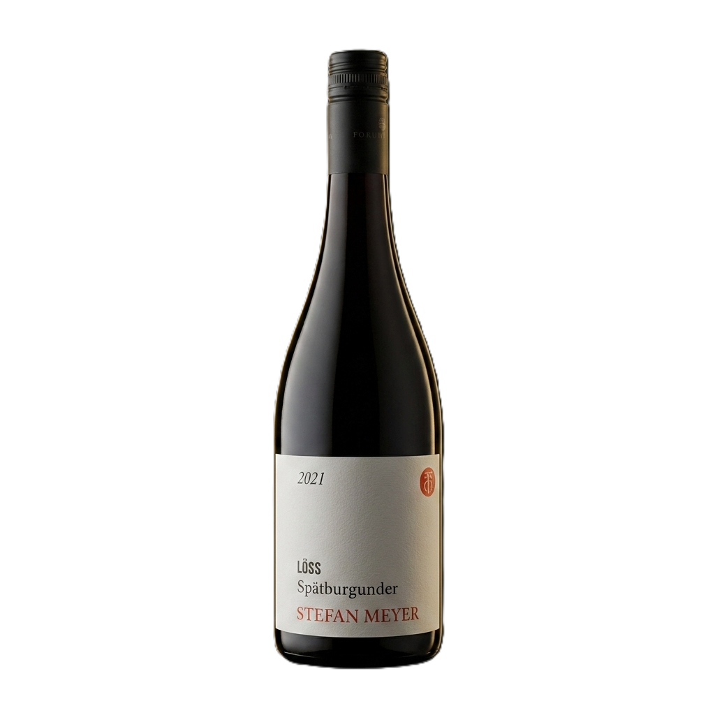 Weingut Stefan Meyer Spatburgunder 750 mL