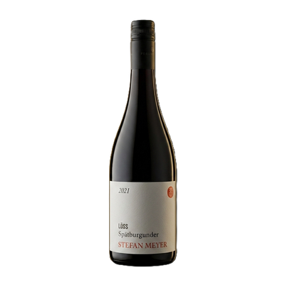 Weingut Stefan Meyer Spatburgunder 750 mL
