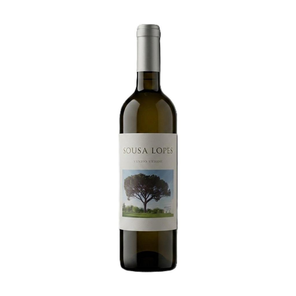Sousa Lopes Vinho Verde 750 mL