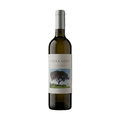 Sousa Lopes Vinho Verde 750 mL