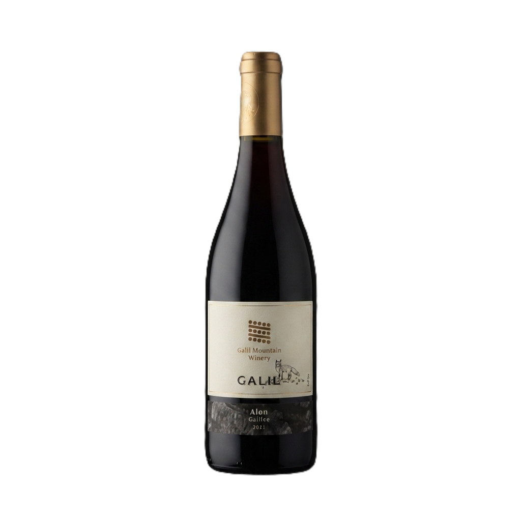 Galil Mountain Winery Galilee Alon 750 mL