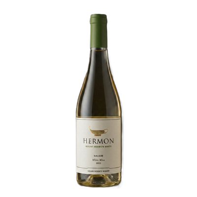 Golan Heights Winery Mount Hermon White (Kosher) 750 mL