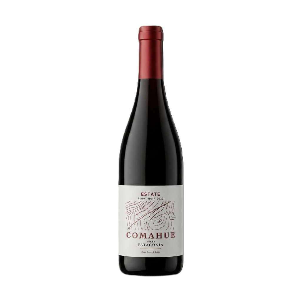 Comahue Pinot Noir Patagonia 750 mL