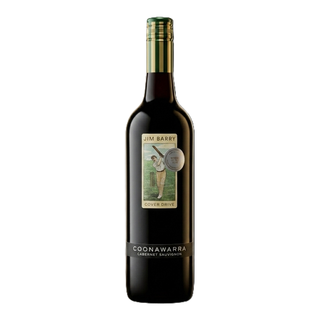 Jim Barry The Cover Drive Cabernet Sauvignon 750 mL