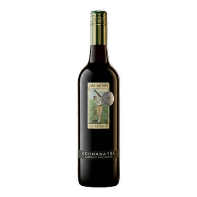 Jim Barry The Cover Drive Cabernet Sauvignon 750 mL
