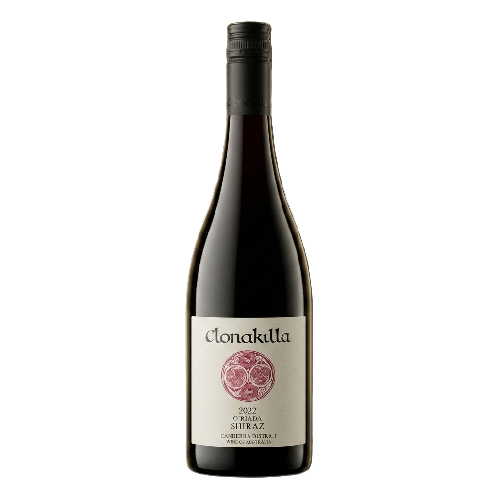 Clonakilla O'Riada Shiraz 750 mL