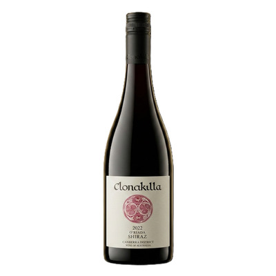 Clonakilla O'Riada Shiraz 750 mL