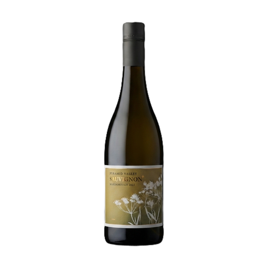Pyramid Valley Vineyards Sauvignon + Marlborough 750 mL