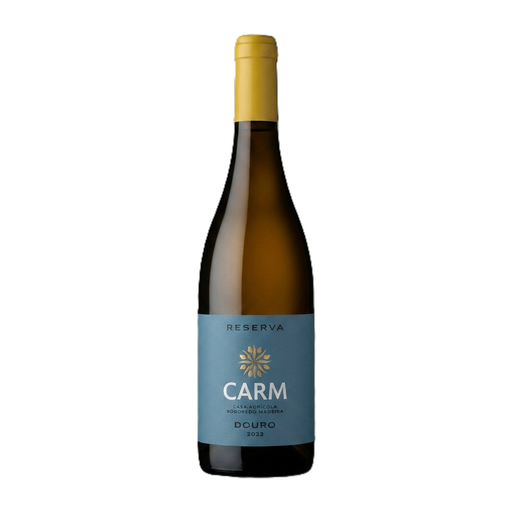 CARM Douro Doc Reserva Roboredo Madeira - Tinto 750 mL