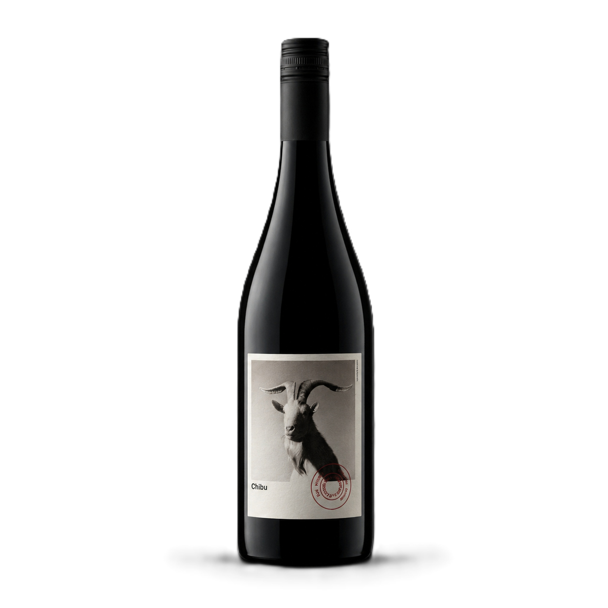 Antonio Lopes Ribeiro Chibu Vinho Tinto 750 mL