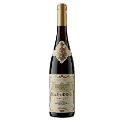 Palacio da Brejoeira Vinho Verde Alvarinho Estate Bottled 750 mL