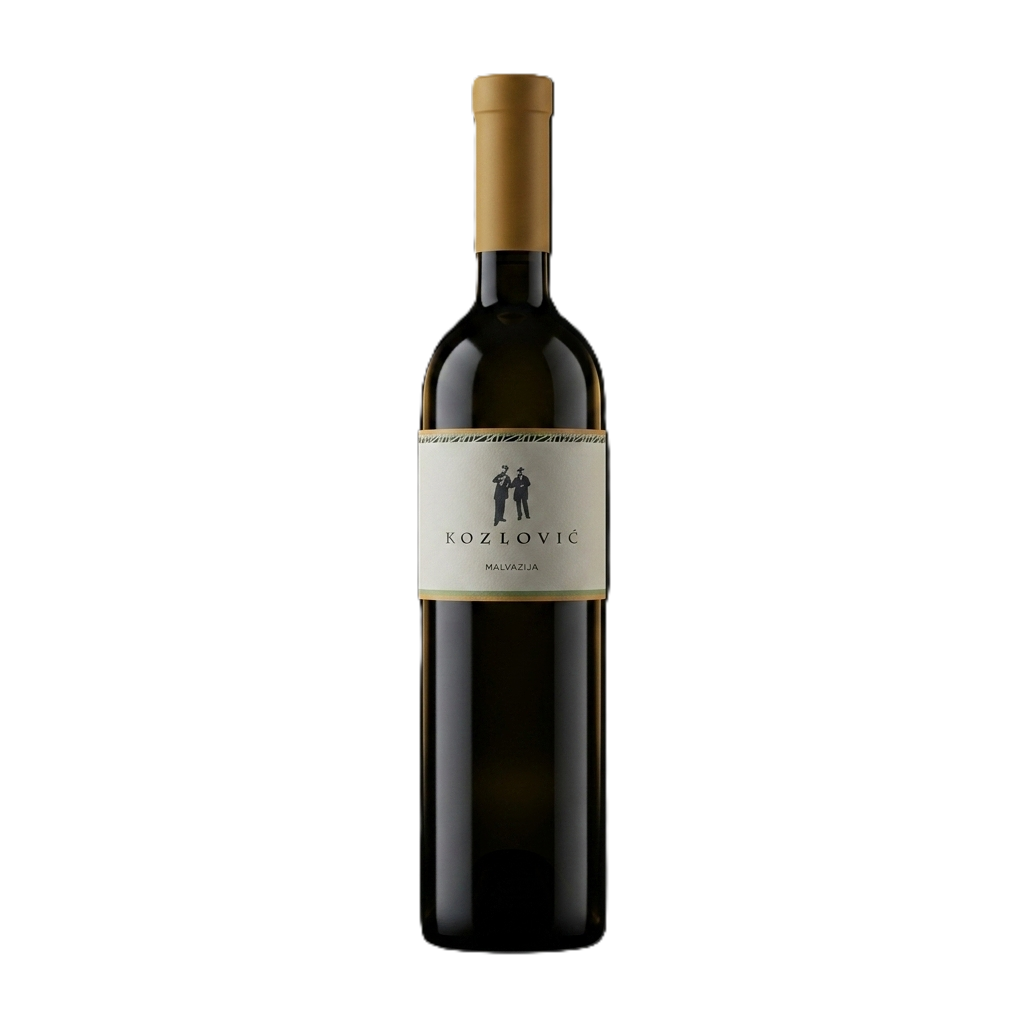 Kozlovic Malvasia 750 mL
