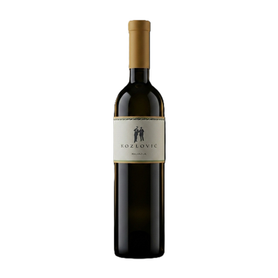 Kozlovic Malvasia 750 mL