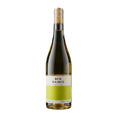 Ben Haines Chardonnay Yarra Valley 750 mL