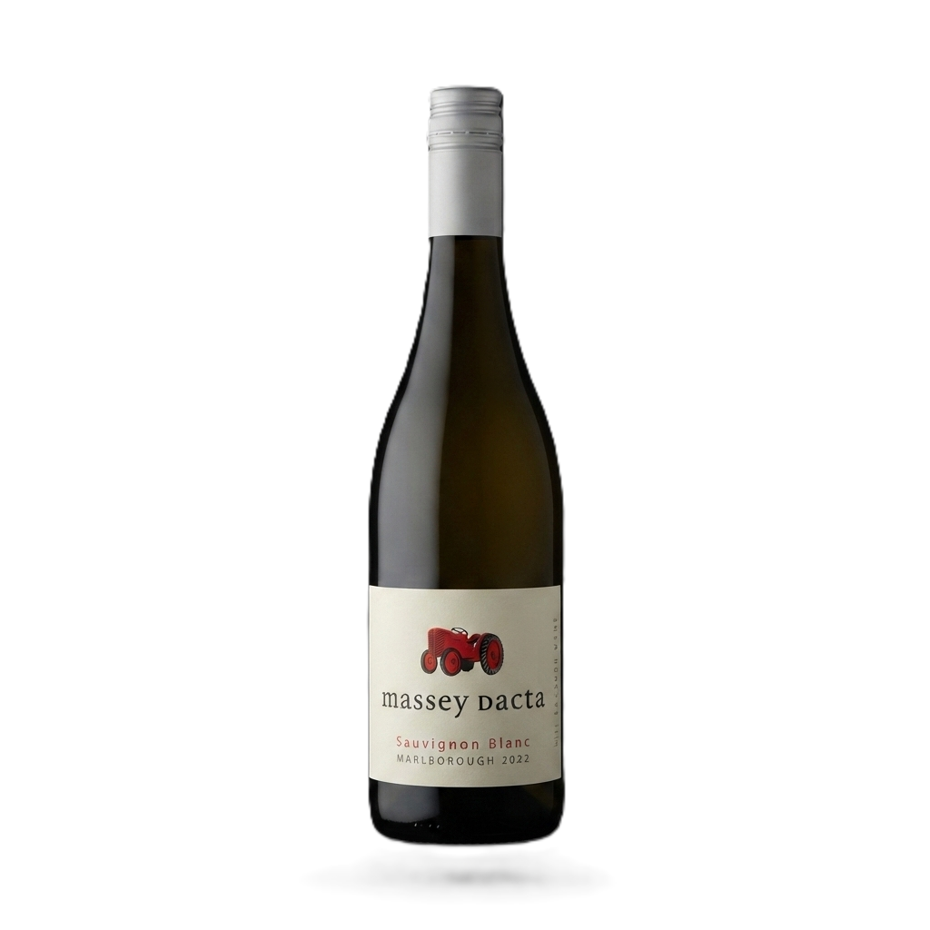 Massey Dacta Sauvignon Blanc 750 mL