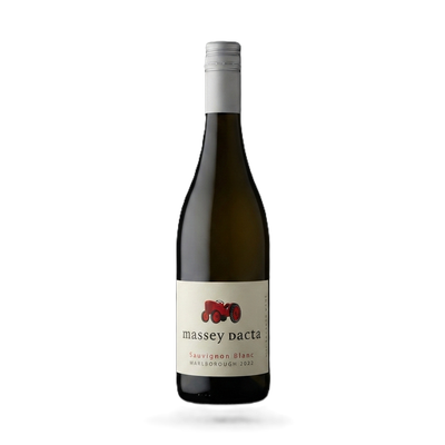 Massey Dacta Sauvignon Blanc 750 mL