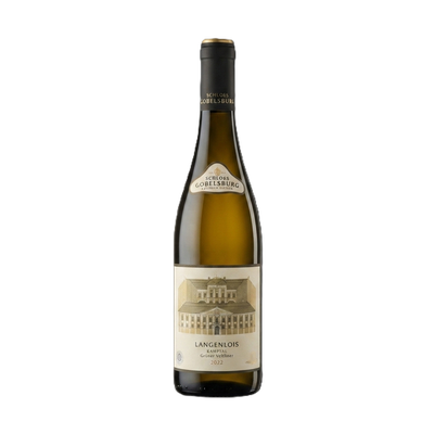 Schloss Gobelsburg Kamptal Langenlois Gruner Veltliner 750 mL