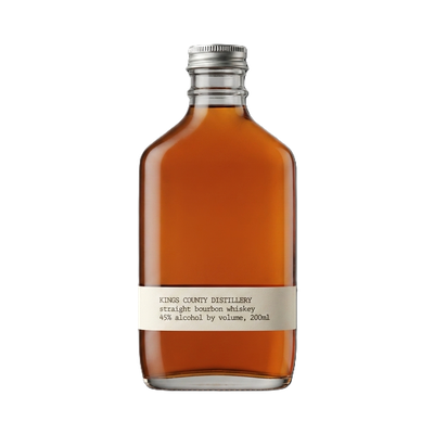 Kings County Distillery Straight Bourbon 200 mL