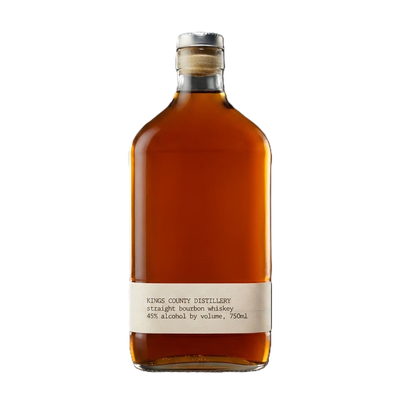 Kings County Distillery Straight Bourbon 750 mL