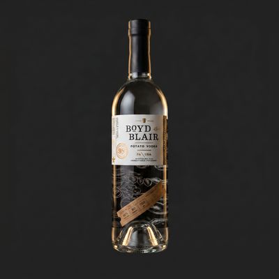 Boyd &amp; Blair Potato Vodka 750 mL