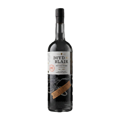 Boyd &amp; Blair Potato Vodka 750 mL