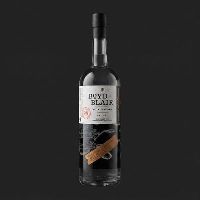 Boyd &amp; Blair Potato Vodka 1 L