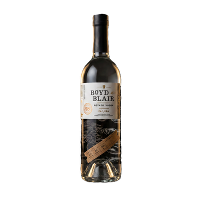 Boyd &amp; Blair Potato Vodka 1 L