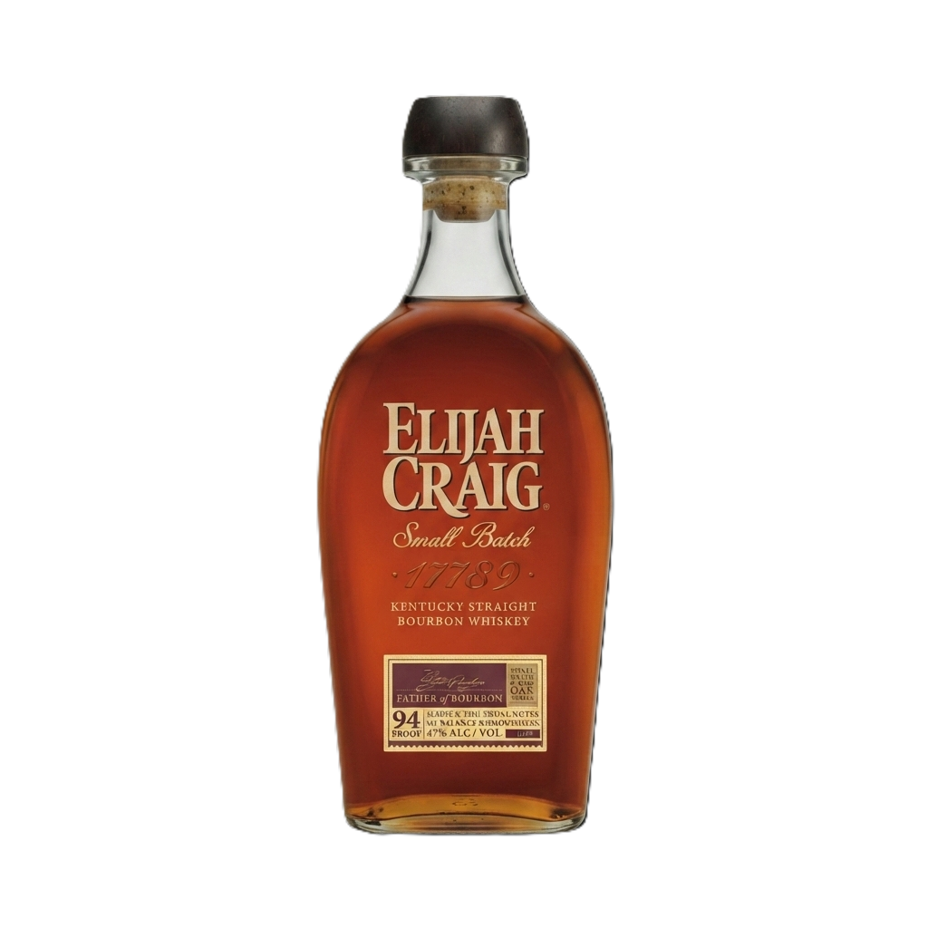 Elijah Craig Small Batch 375 mL