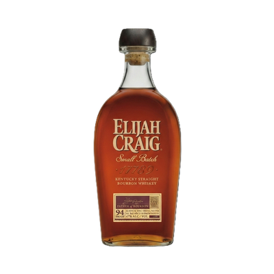 Elijah Craig Small Batch 375 mL