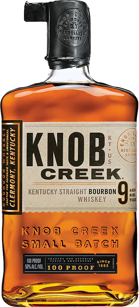 Knob Creek 375 mL