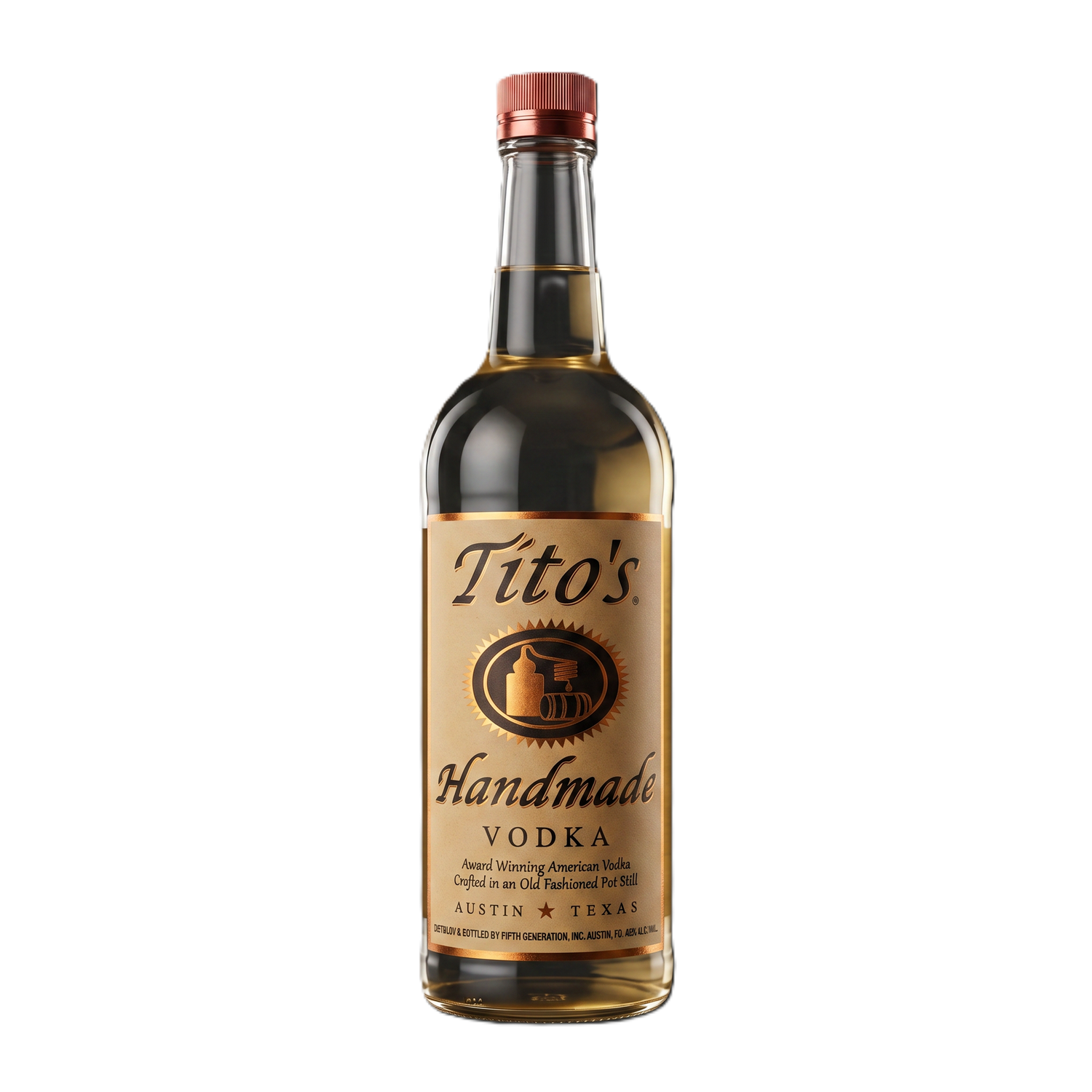 Tito's 750 mL