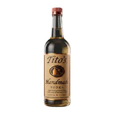 Tito's 750 mL