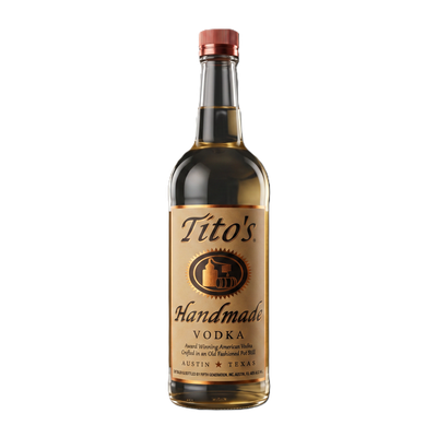 Tito's 750 mL