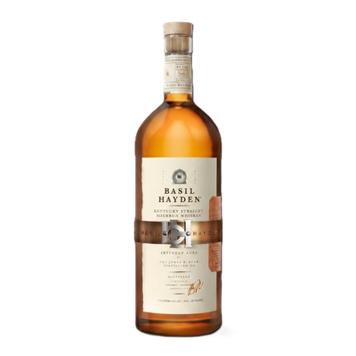 Basil Hayden 750 mL