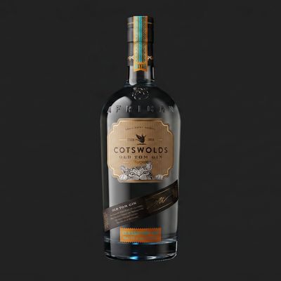 Cotswold Old Tom Gin 750ml