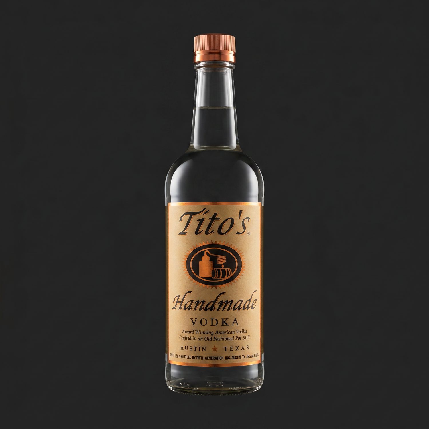 Tito's 375 mL