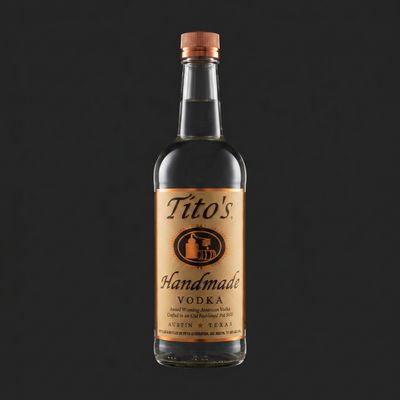 Tito's 375 mL