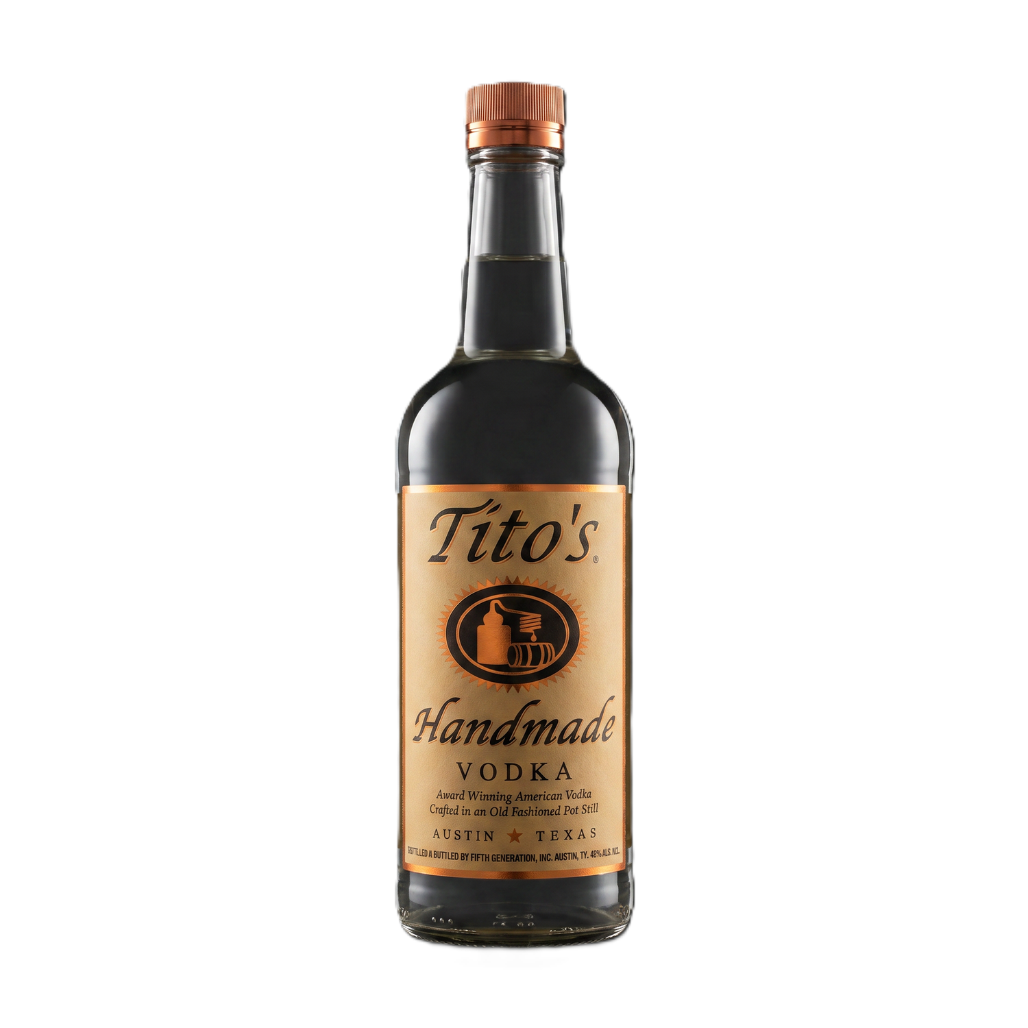 Tito's 375 mL