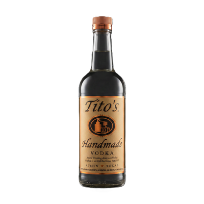 Tito's 375 mL
